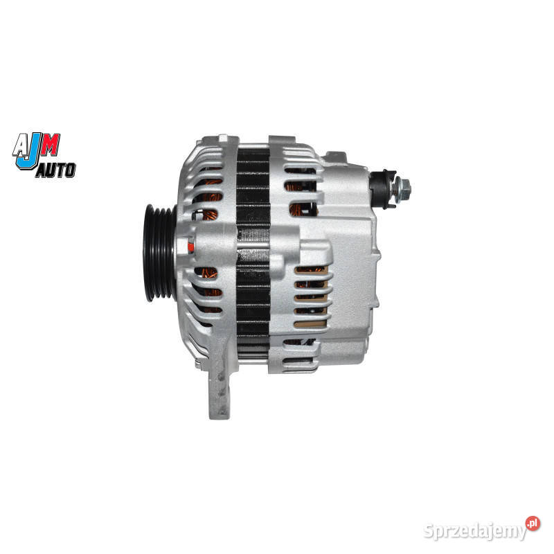 Alternator A3TA5491 18 20 24 GDI kia Magentis I lubelskie Grabów Szlachecki