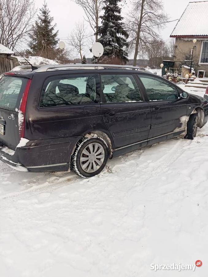 Sprzedam diesel mazowieckie Pułtusk