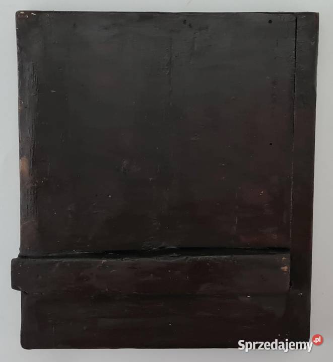 Ikona Święty Aleksander Newski 0283 mazowieckie Warszawa