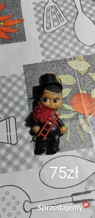 Zabawki PRLu Katowice