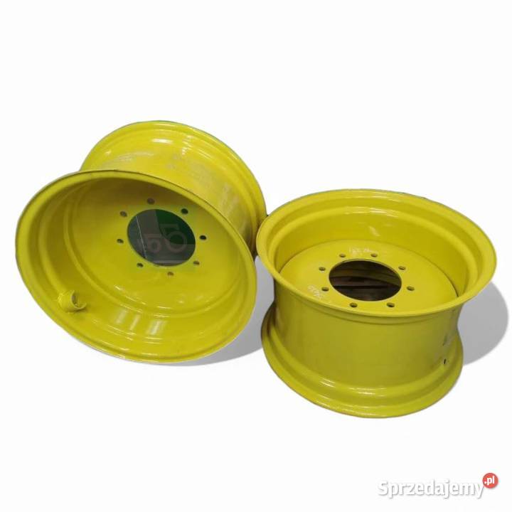 Felga R24 GKN Wheels AZ55070 John Deere 3200 Wilkowo
