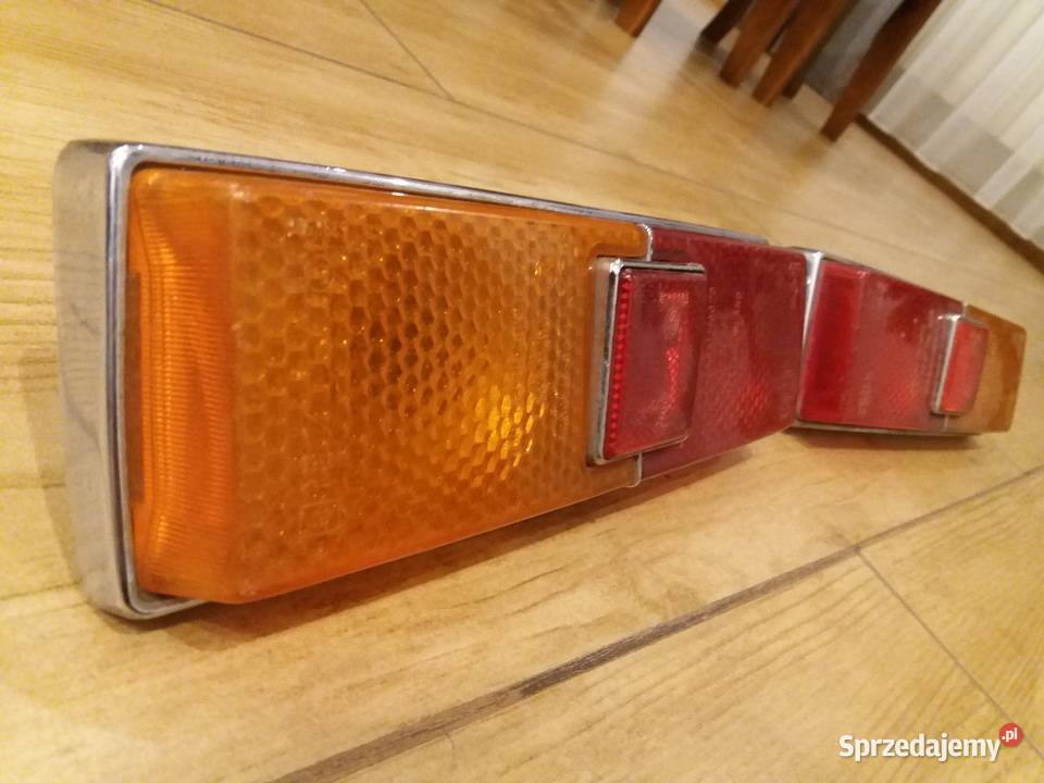 ŁADA 2101 lampy tylne lewa prawa świętokrzyskie Probołowice