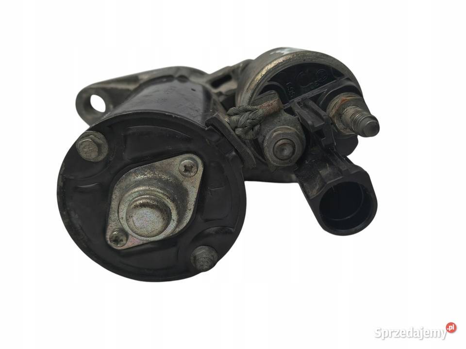 ROZRUSZNIK VW Polo 6R Skoda Fabia 12 12V CGPB lubelskie Chełm sprzedam