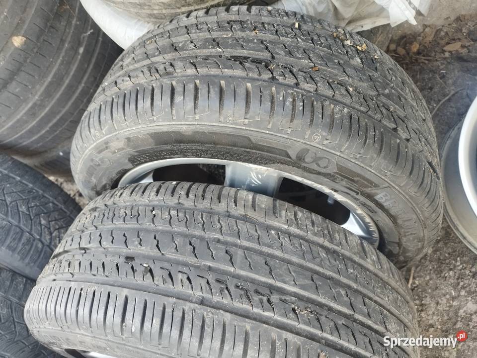 Felgi 17 SLine 5x112 lubelskie Krasnystaw