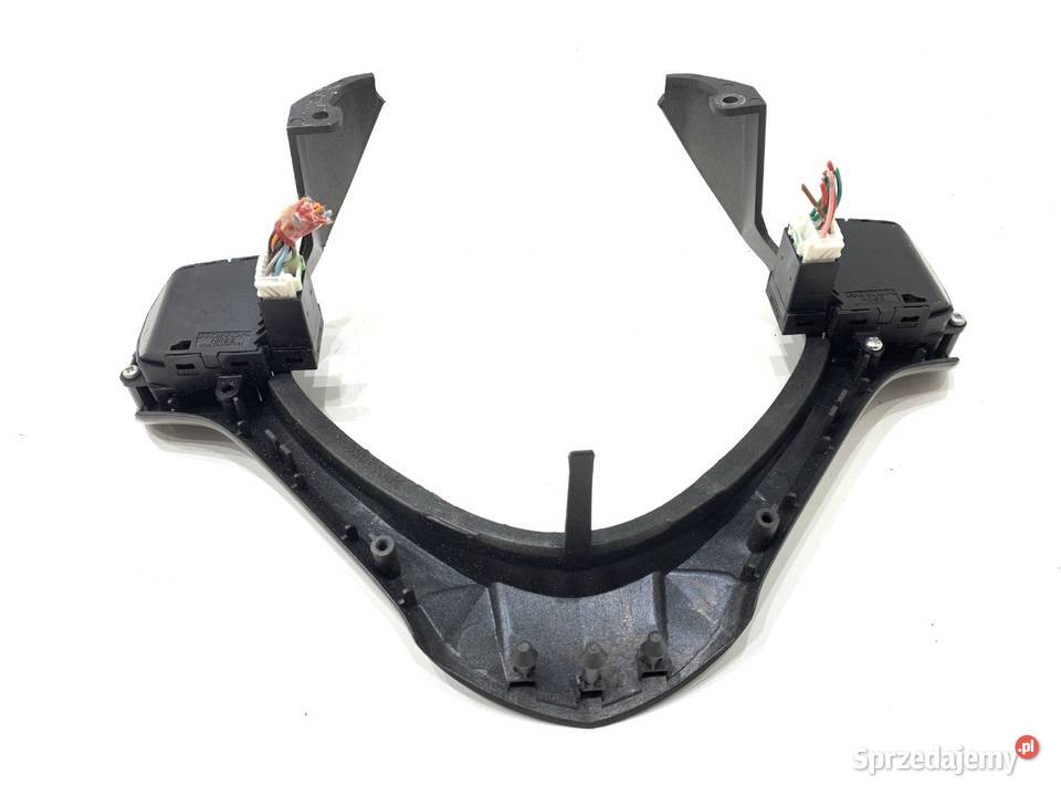 PRZEŁĄCZNIKI KIEROWNICY HONDA ACCORD VIII Panele sterowania, przełączniki