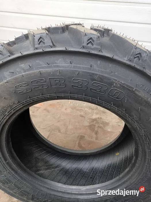 Opona 10165 Ascenso ECO SBB330 10 pr MOCNA Tomaszów Lubelski