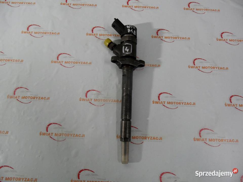 CITROEN PEUGEOT MAZDA VOLVO MINI 16 HDI TDCI świętokrzyskie