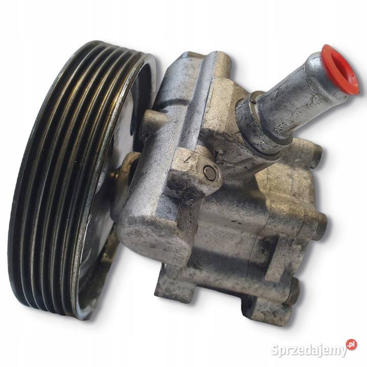 POMPA WSPOMAGANIA Citroen Jumpy II 16 HDI Chełm