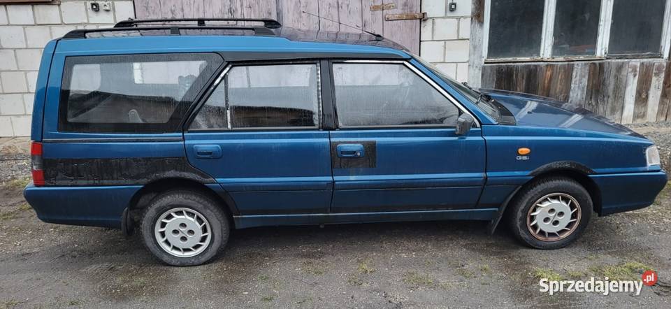 Polonez kombi Pierwszy właściciel