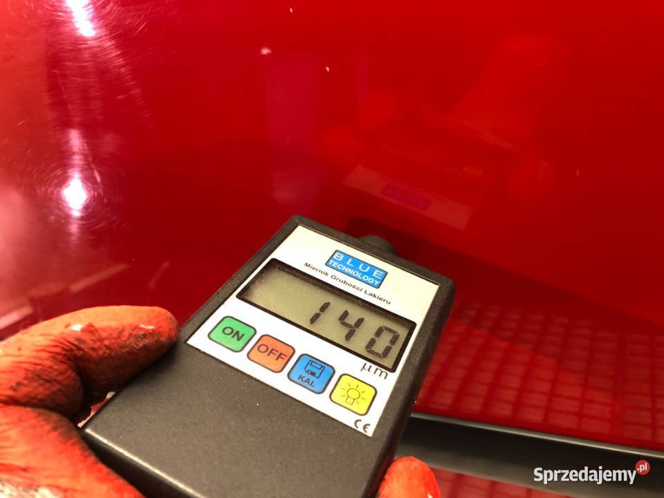 DRZWI LEWY PRZÓD OPEL CORSA C Hatchback 0009