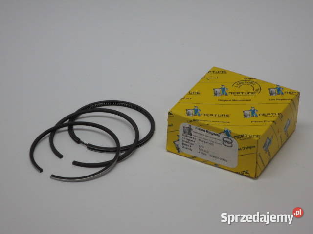 Pierścienie tłoka Multicar M25 fi85mm fi90mm ciężarowe Konstantynów Łódzki