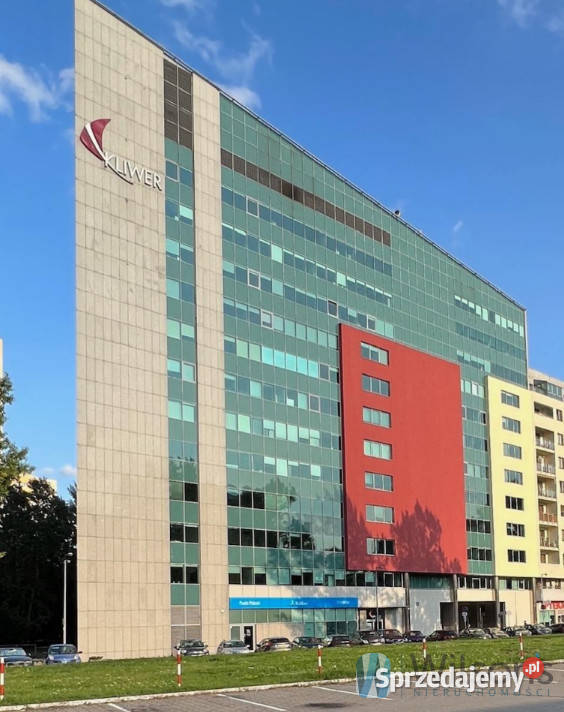 Lokal Warszawa Bukowińska 2634m Wynajem