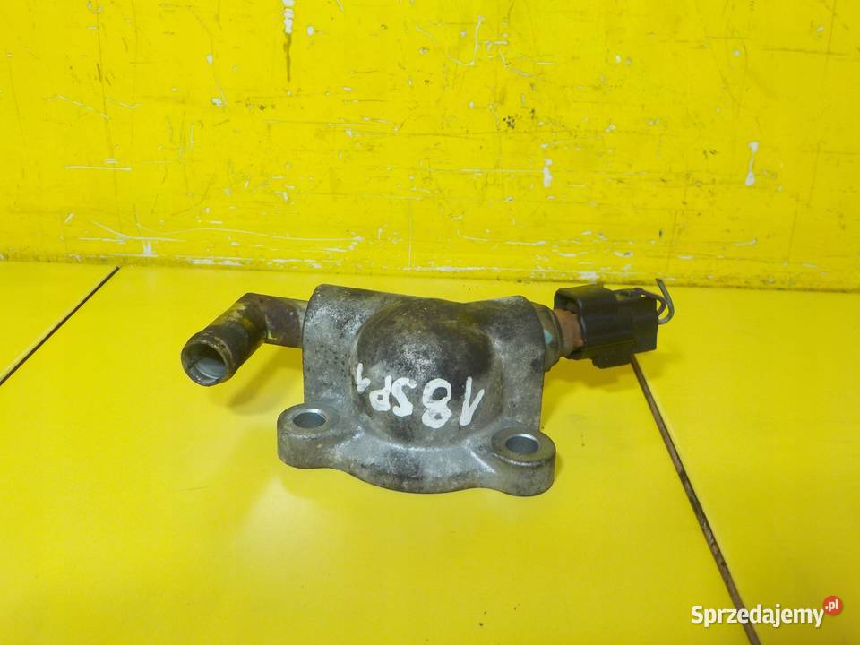 GRAND VITARA SX4 SEDICI 16 B 11r 106 M16A Suków