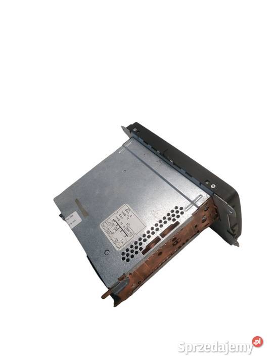RADIO CD SKODA FABIA II 5J0035161A wielkopolskie sprzedam