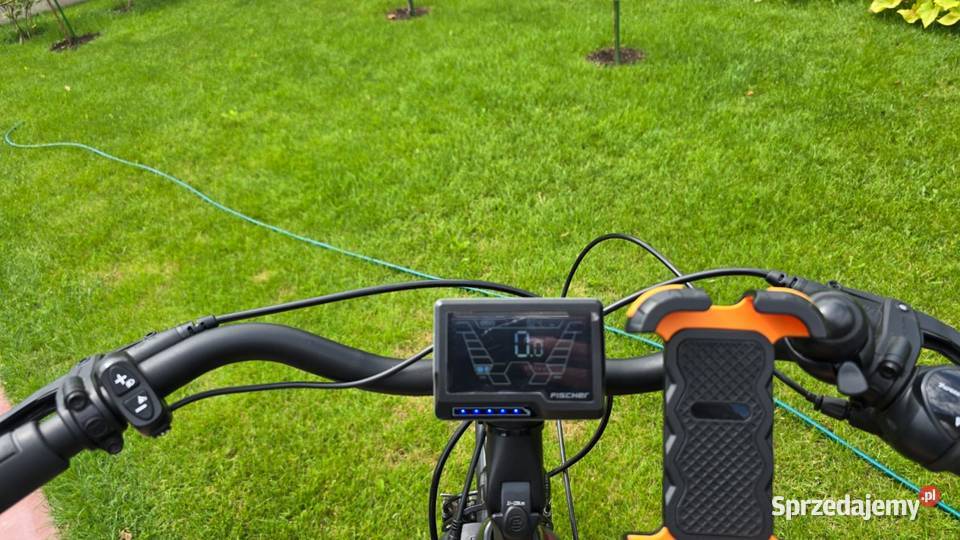 Dwa rowery elektryczne na sprzedaż Kamienna Góra sprzedam