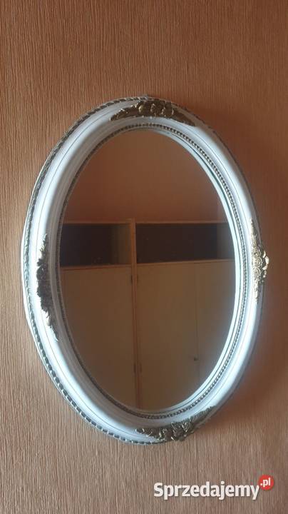 Lustro zabytkowe Leszno