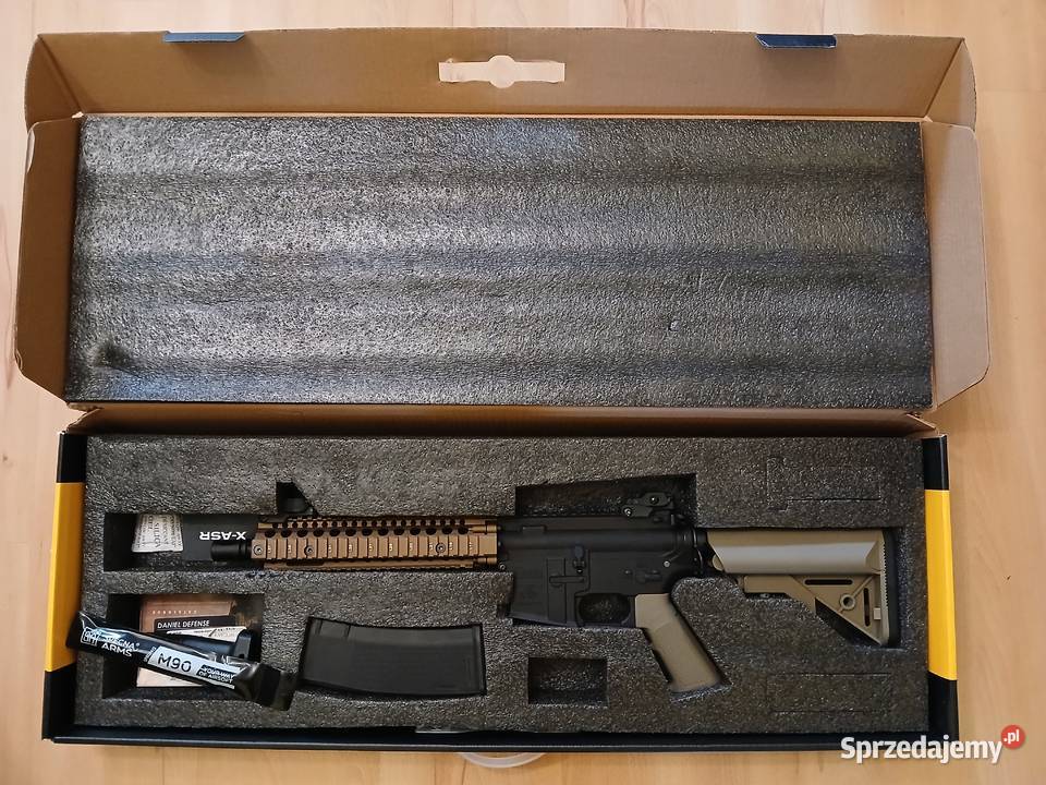 Replika Specna Arms SAE19 EDGE