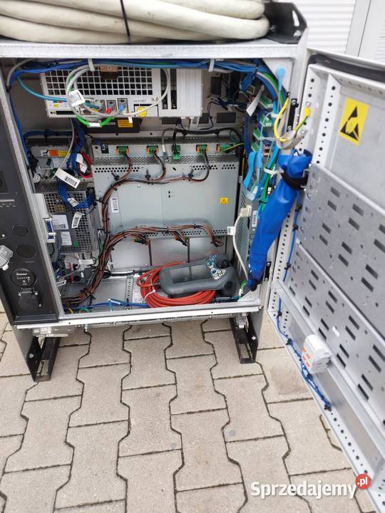 ABB IRB4600 M2004 Ramię Robot 2013r IRC5 IRB