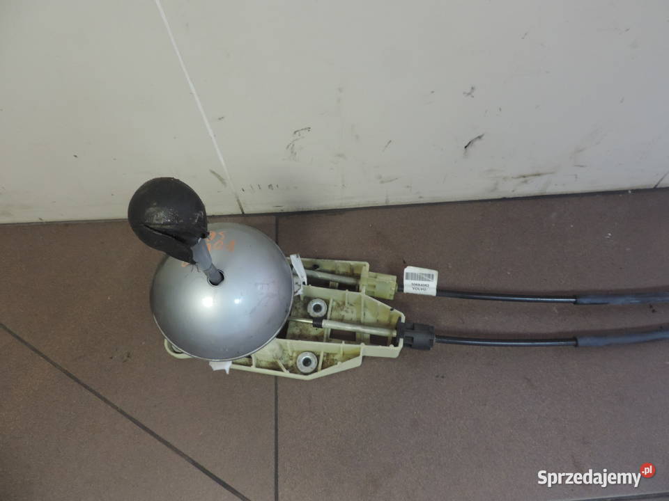 VOLVO S60 24 D AUTOMA LEWAREK ZMIANY BIEGÓW małopolskie Nowy Sącz sprzedam