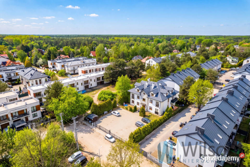 Mieszkanie Marki 63m 2 pokoje mazowieckie