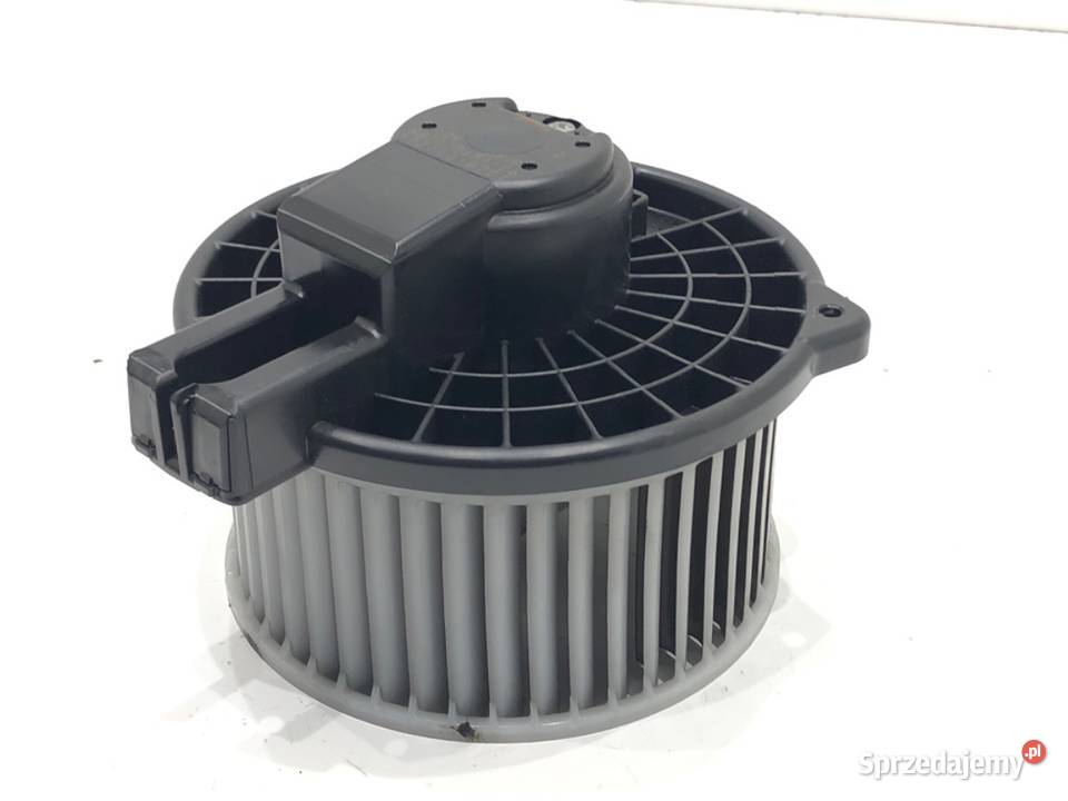 DMUCHAWA NAWIEWU MAZDA CX5 8727000701 WENTYLATOR