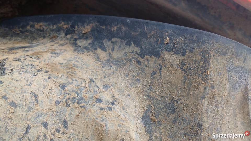 Ursus 5314 stan Markowo-Wólka