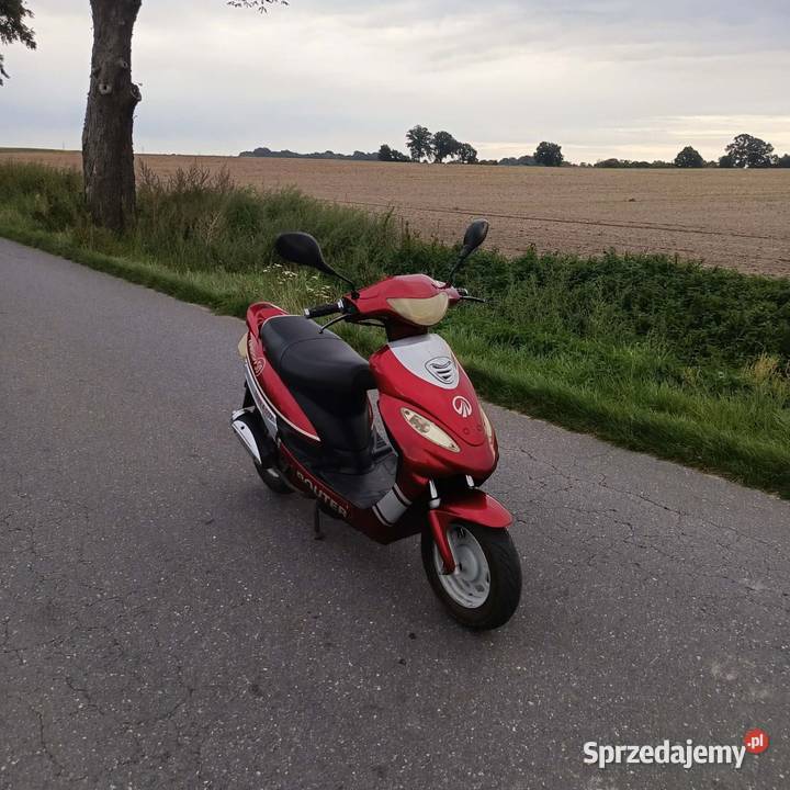 Sprzedam