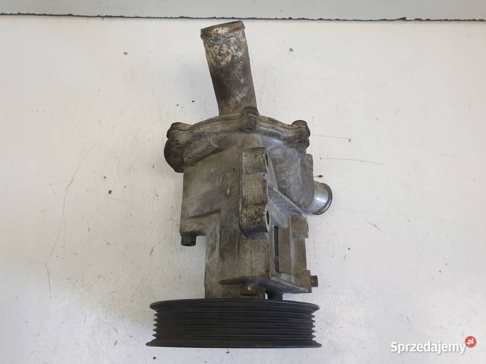 Mini One R50 R53 16 16V POMPA WODY wodna