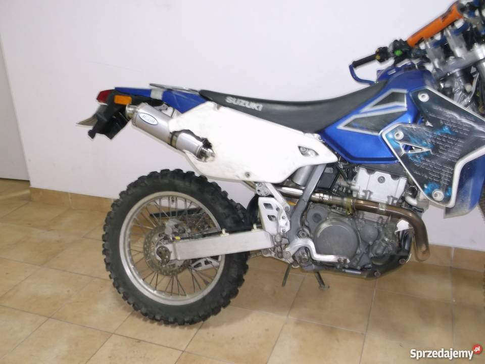 HUZAR EXHAUST wydech tłumik exhaust OWALSuzuki Błażowa