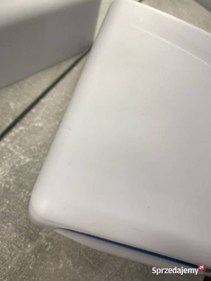 Lampa UV do hybryd żeli paznokci dodatkowa Jasło