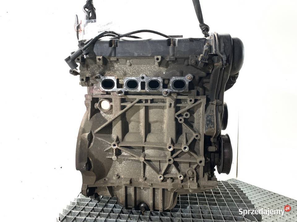 SILNIK FORD 12 82 SNJA FIESTA MK7 podkarpackie sprzedam