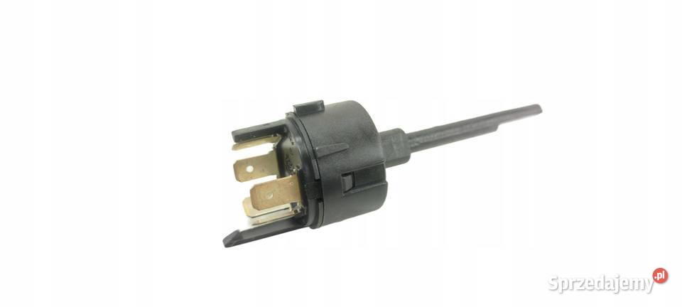 PRZEŁĄCZNIK WENTYLATORA FIAT CROMA 19901996 NOWY