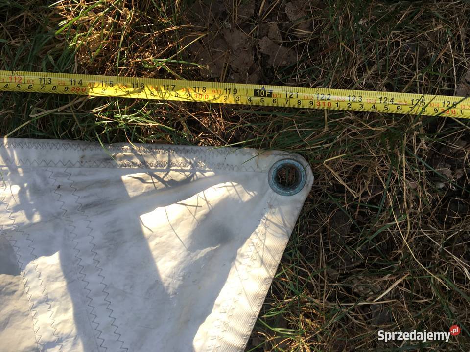 Genua turystyczna z refowaniem mazowieckie Warszawa sprzedam