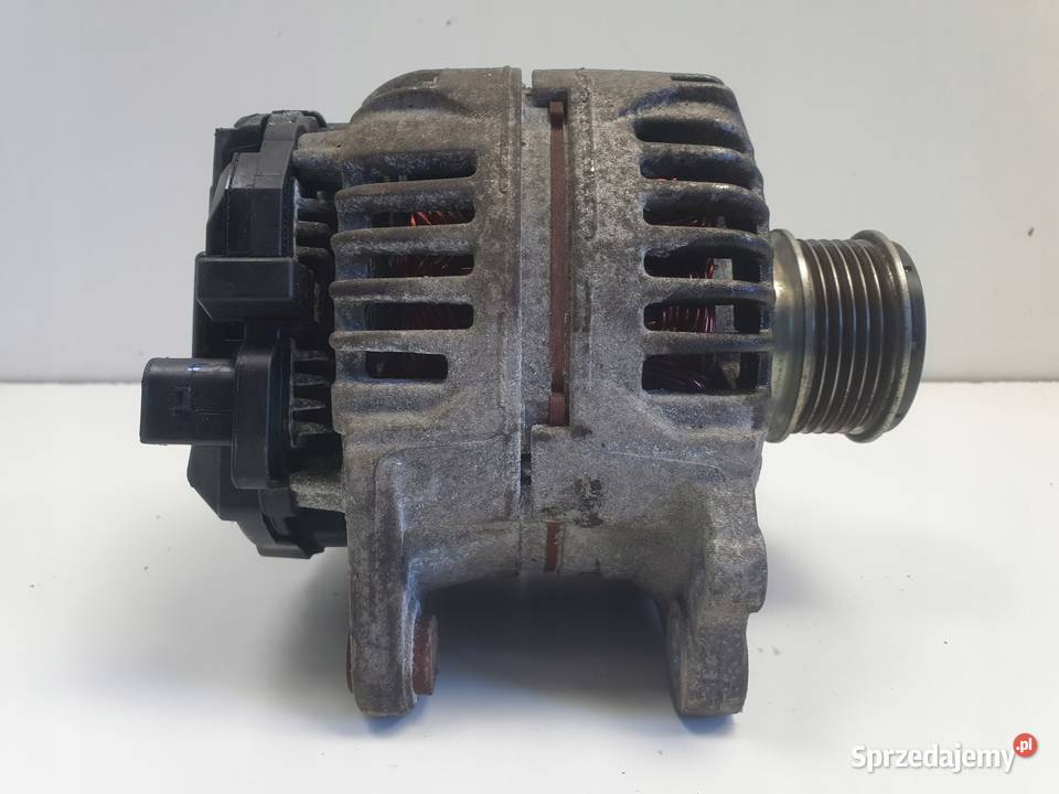 ALTERNATOR VW Golf V 20 SDI Bosch 06F903023D Chełm