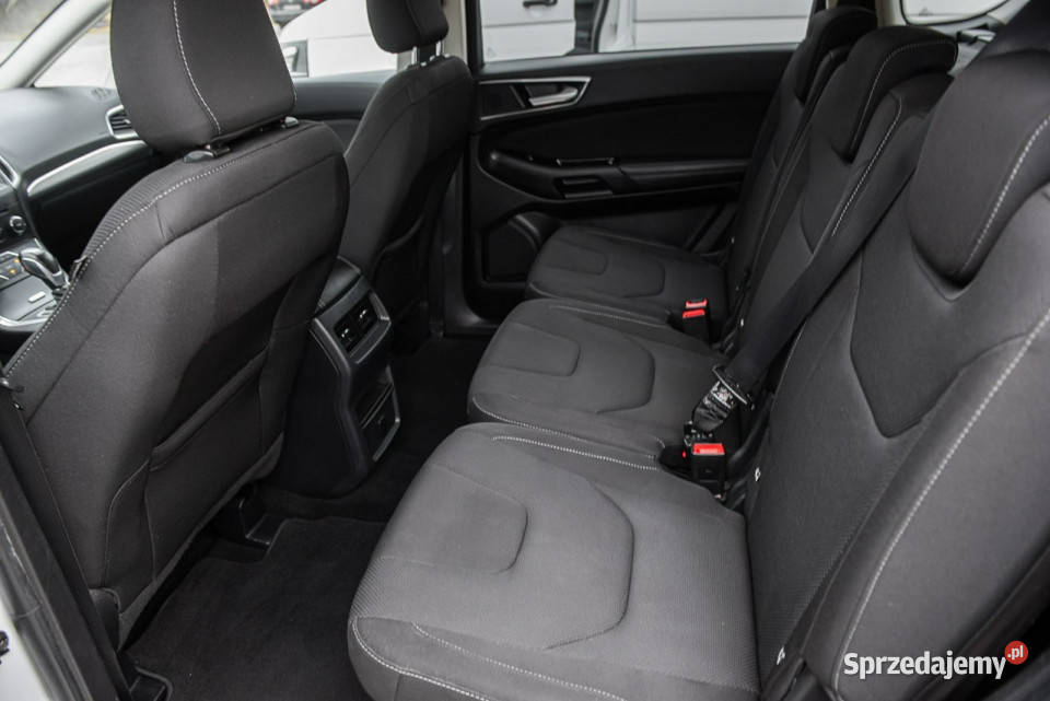 Ford S Titanium 20TDCI 210 BiTurbo Super Stan światła do jazdy dziennej