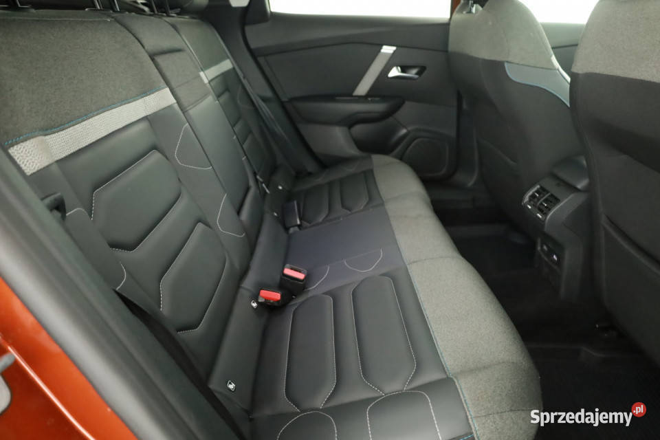 Citroen C4 12 PureTech Piaseczno