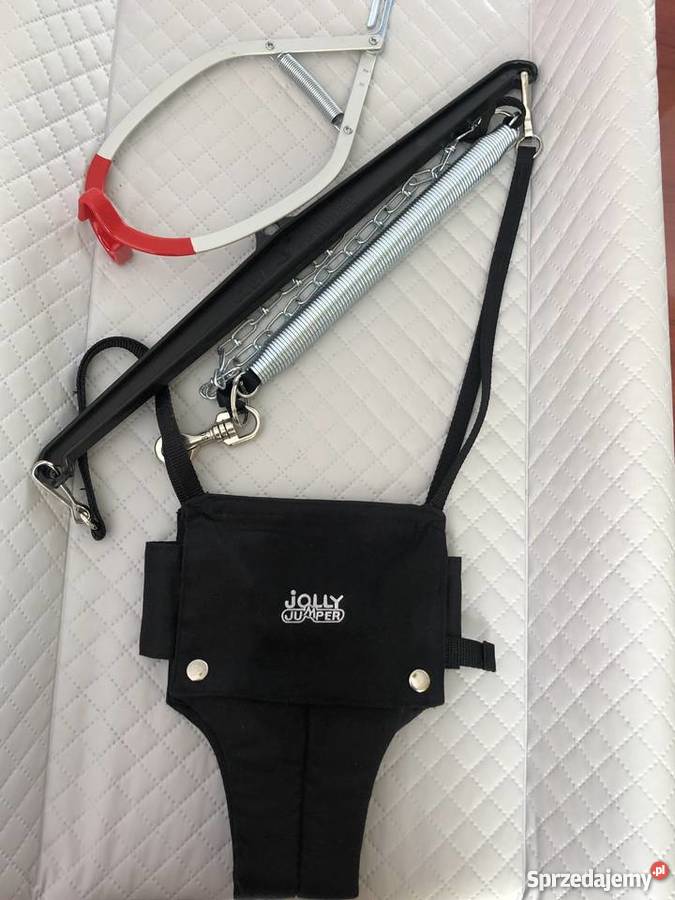 Skoczek Jolly jumper oryginalny Myślibórz