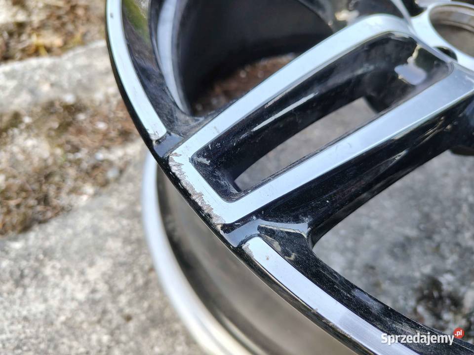 Felga Mercedes E Klasa AMG E43 A2134013800 podkarpackie Przemyśl