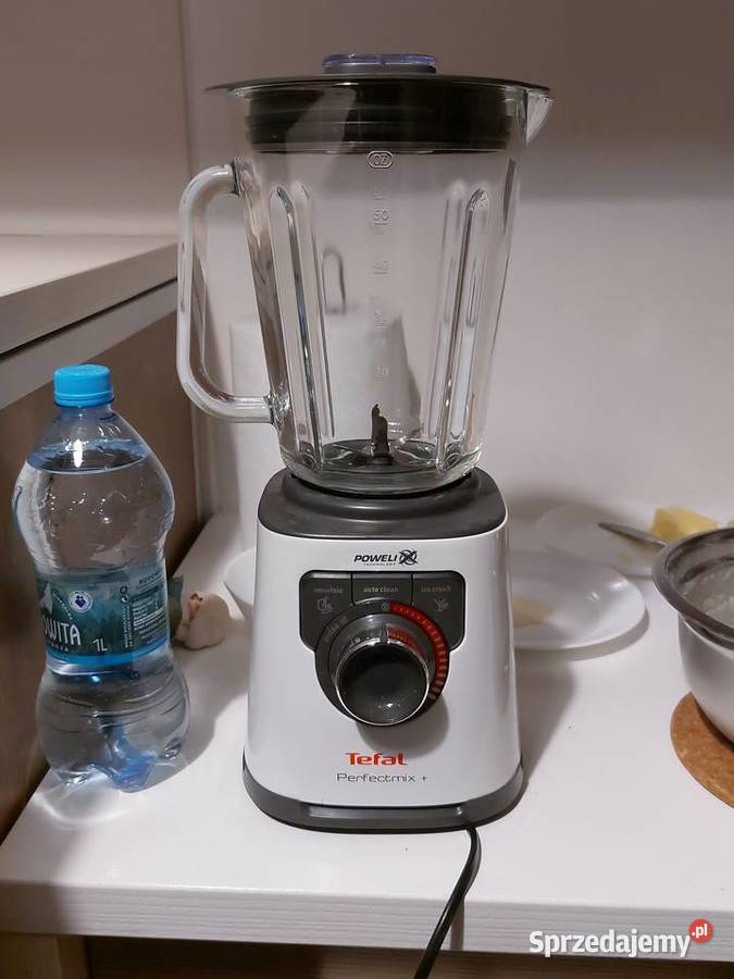 Blender kielichowy Tefal