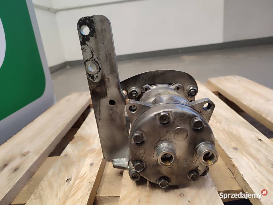 Sprężarka klimatyzacji SB146S DIECI AGRI 658 Wilkowo