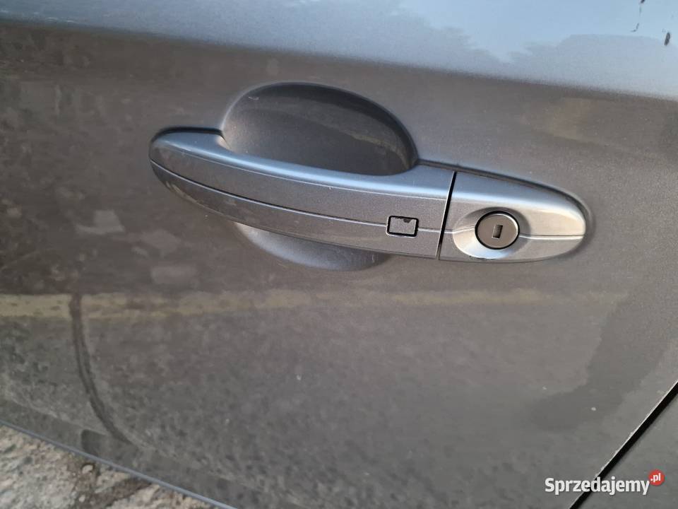 20 TDCI 163 Xenon Skóra OrgPrzebieg Bez Korozji centralny zamek Ford Tarnów