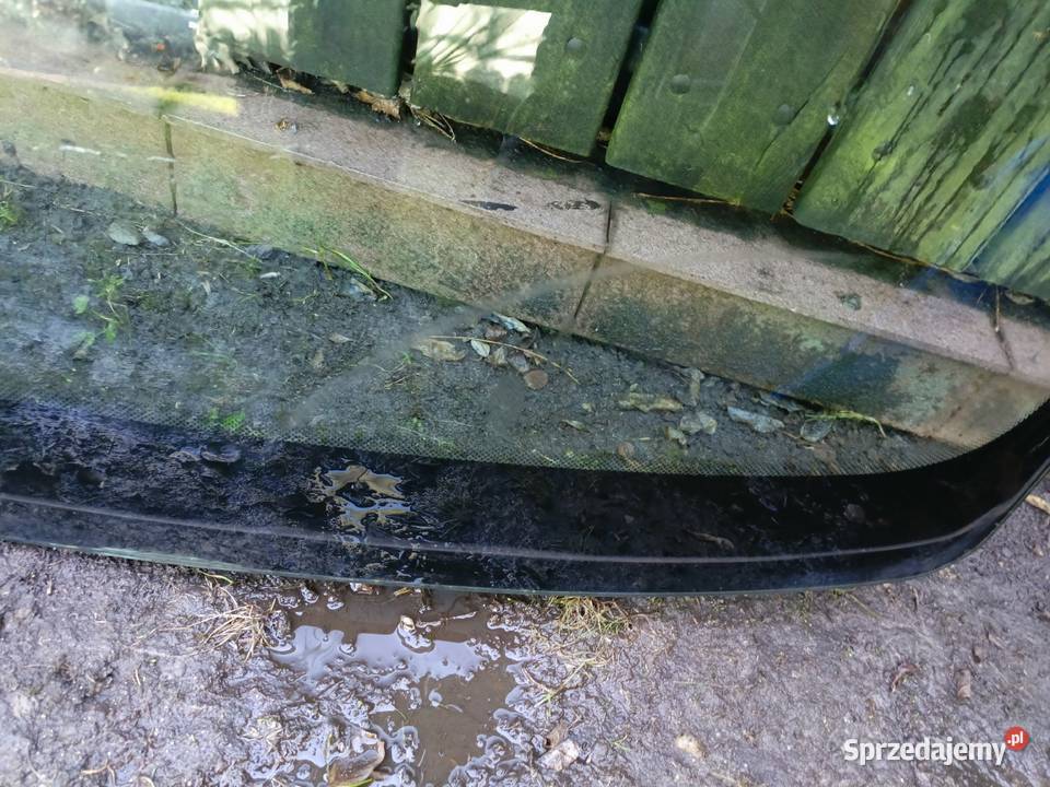 Iveco Daily 19992014r szyba przód czolowa