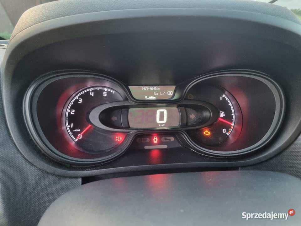Fiat Talento 2019 L2H1 Samochody dostawcze Iwanowice Dworskie