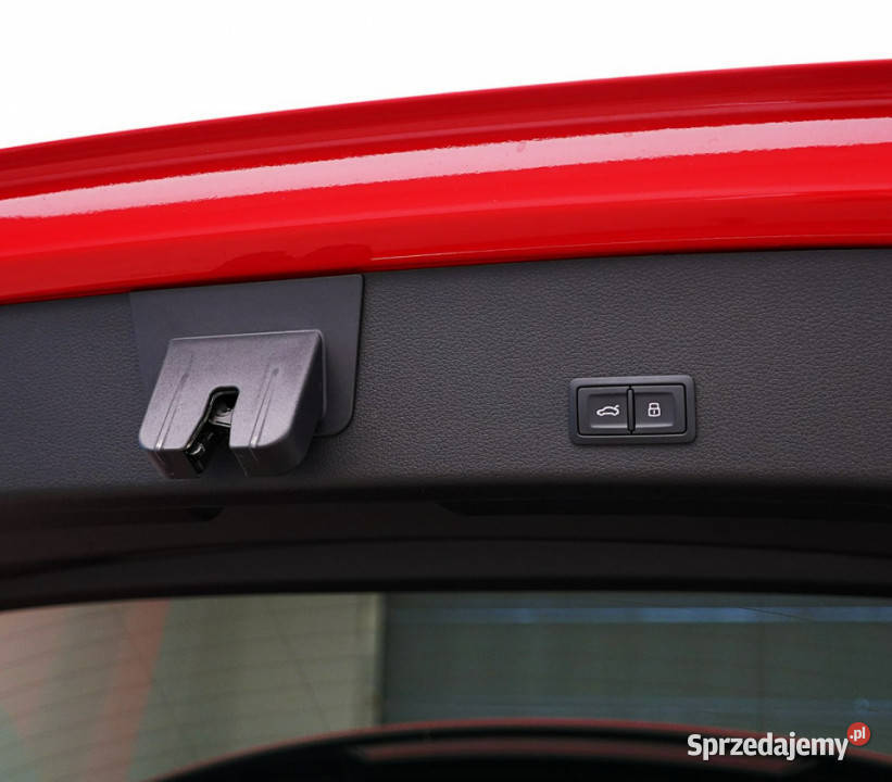 Audi etron S 503 Virtual Matrix Kamera360 Kielce