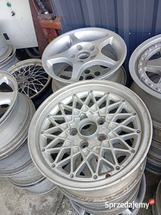 Felgi aluminiowe Motoryzacja Łowicz