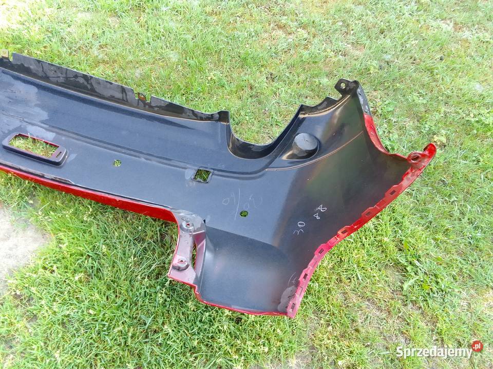 Zderzak tylny Mitsubishi ASX 6410B860ZZ małopolskie Tarnów