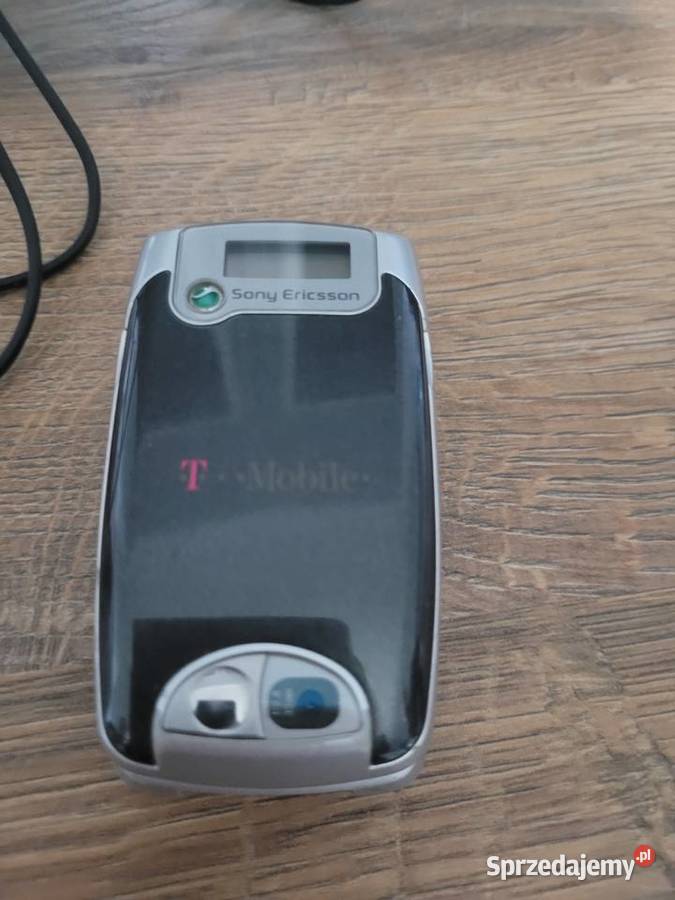 Sony Ericsson Z600 Sony Ericsson Kielce sprzedam