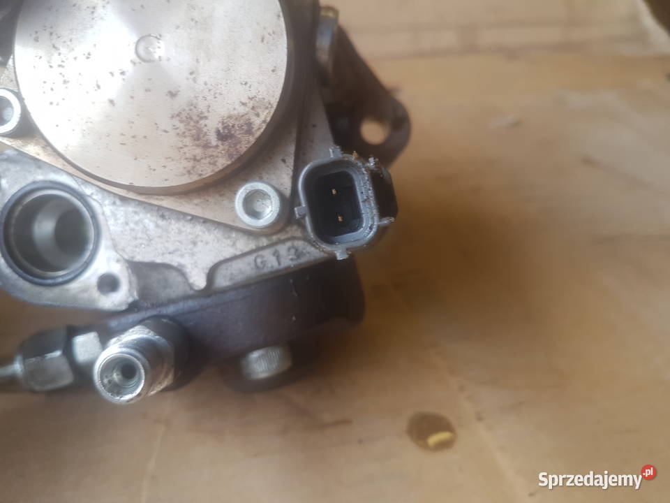 Subaru Outback IV BR BRD 20D ee20z pompa Legnica