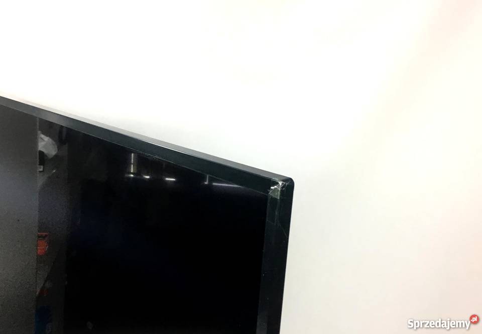 LG 55UJ620V LED SMART TV 55 4K UHD HDR DVBT DVBS LG Kędzierzyn-Koźle