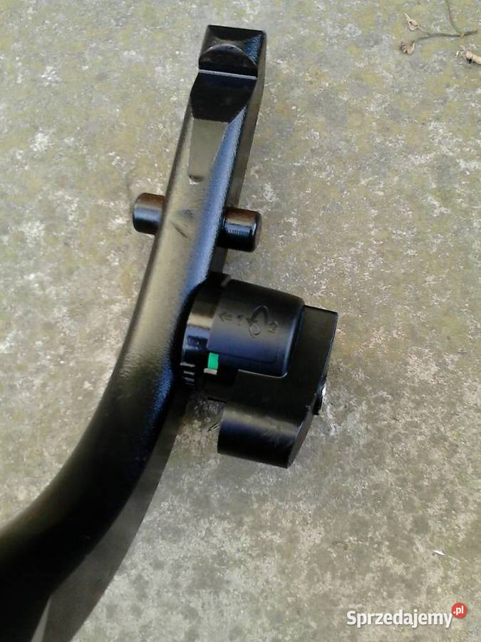 kula haka thule peugeot 407 Sarnia Zwola